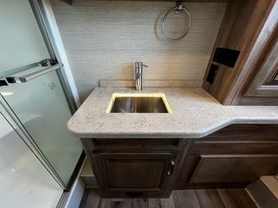 2020 Jayco PRECEPT - Photo 40