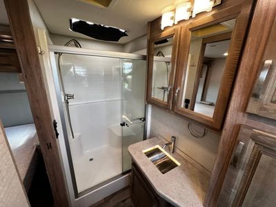 2020 Jayco PRECEPT - Photo 41