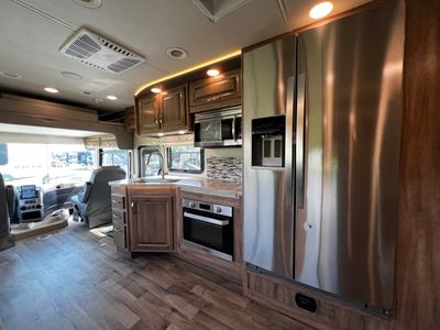 2020 Jayco PRECEPT - Photo 12