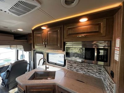 2020 Jayco PRECEPT - Photo 14