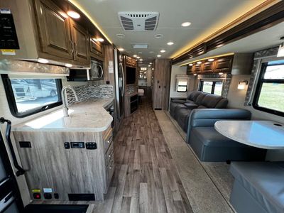 2020 Jayco PRECEPT - Photo 4