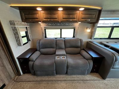 2020 Jayco PRECEPT - Photo 21