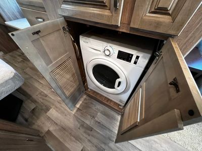 2020 Jayco PRECEPT - Photo 25