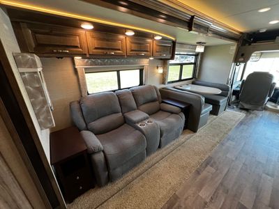 2020 Jayco PRECEPT - Photo 22