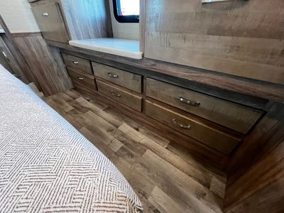 2020 Jayco PRECEPT - Photo 38