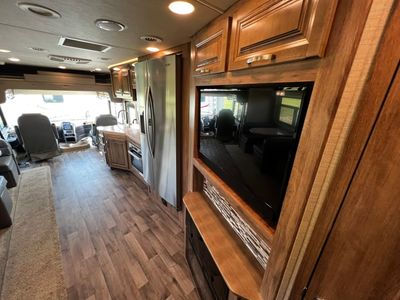 2020 Jayco PRECEPT - Photo 17