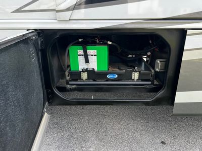 2020 Jayco PRECEPT - Photo 61