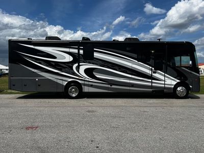 2020 Jayco PRECEPT - Photo 45