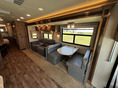 2020 Jayco PRECEPT - Photo 18