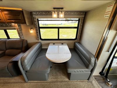2020 Jayco PRECEPT - Photo 19