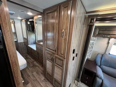 2020 Jayco PRECEPT - Photo 24