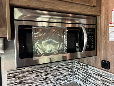 2020 Jayco PRECEPT - Photo 10