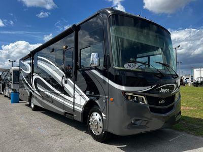 2020 Jayco PRECEPT - Photo 1