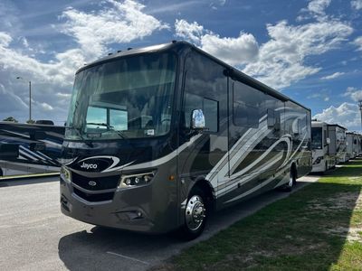 2020 Jayco PRECEPT - Photo 62