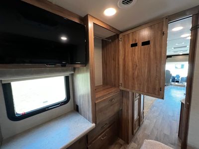 2020 Jayco PRECEPT - Photo 35