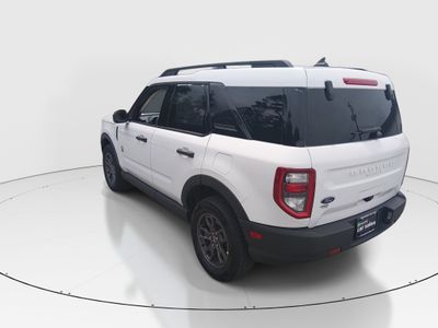 2024 Ford Bronco Sport - Photo 5