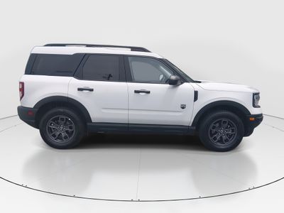 2024 Ford Bronco Sport - Photo 8