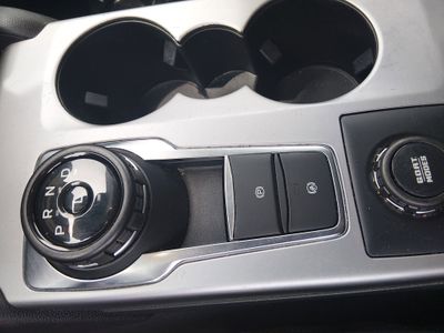 2024 Ford Bronco Sport - Photo 23