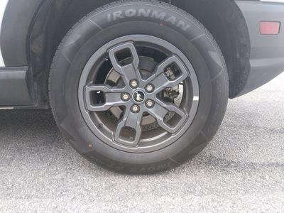 2024 Ford Bronco Sport - Photo 10