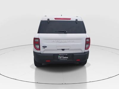 2024 Ford Bronco Sport - Photo 6