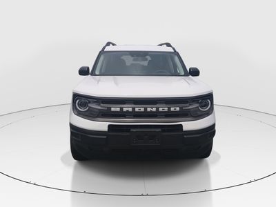 2024 Ford Bronco Sport - Photo 2
