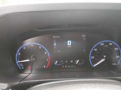 2024 Ford Bronco Sport - Photo 14