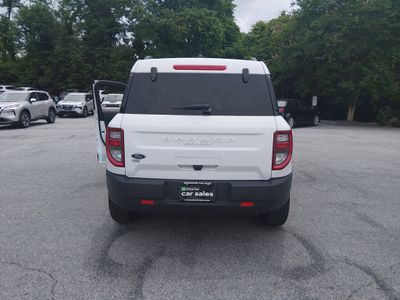2024 Ford Bronco Sport - Photo 16