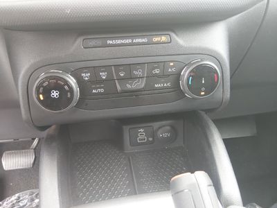 2024 Ford Bronco Sport - Photo 20