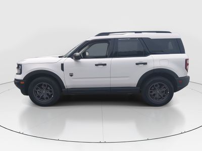 2024 Ford Bronco Sport - Photo 4