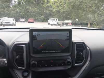 2024 Ford Bronco Sport - Photo 17