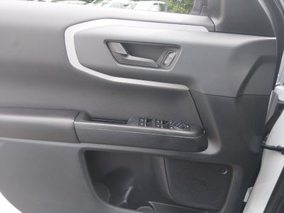 2024 Ford Bronco Sport - Photo 21
