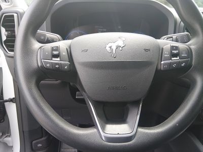 2024 Ford Bronco Sport - Photo 12