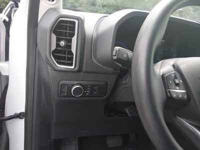 2024 Ford Bronco Sport - Photo 22