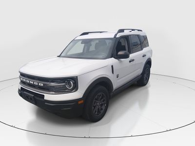 2024 Ford Bronco Sport - Photo 3