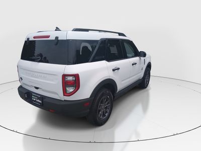 2024 Ford Bronco Sport - Photo 7