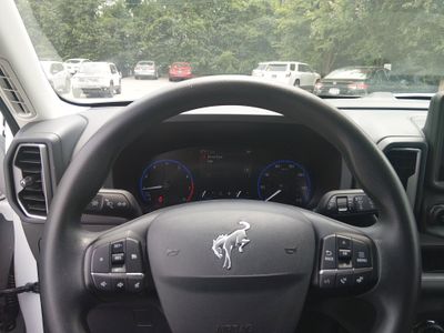2024 Ford Bronco Sport - Photo 13