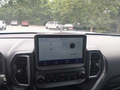 2024 Ford Bronco Sport - Photo 18