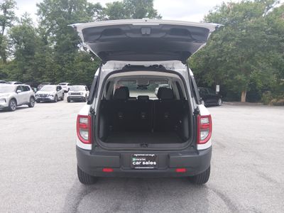 2024 Ford Bronco Sport - Photo 11