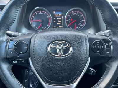 2016 Toyota RAV4 - Photo 24