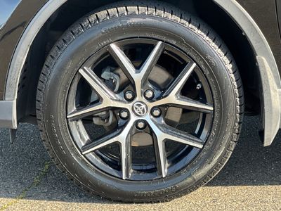 2016 Toyota RAV4 - Photo 30