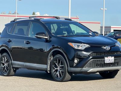 2016 Toyota RAV4 - Photo 5