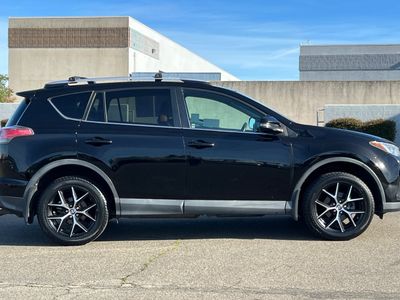 2016 Toyota RAV4 - Photo 6