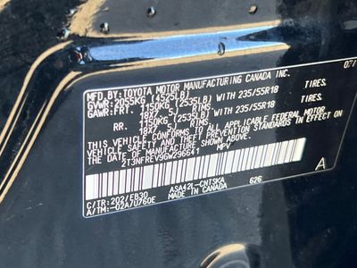 2016 Toyota RAV4 - Photo 32