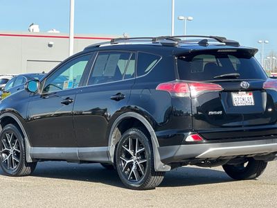 2016 Toyota RAV4 - Photo 7