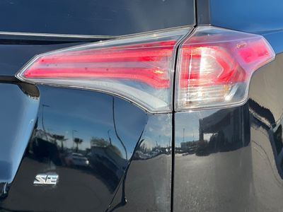 2016 Toyota RAV4 - Photo 31