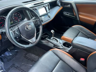 2016 Toyota RAV4 - Photo 11