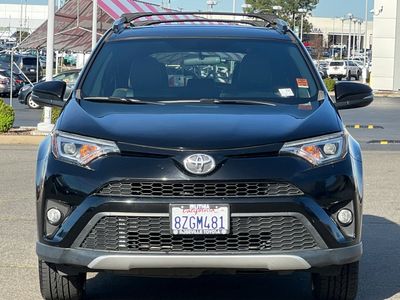 2016 Toyota RAV4 - Photo 10