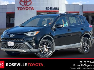 2016 Toyota RAV4 - Photo 1