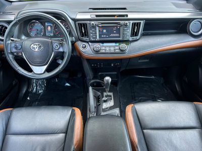 2016 Toyota RAV4 - Photo 3