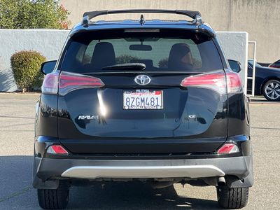 2016 Toyota RAV4 - Photo 8